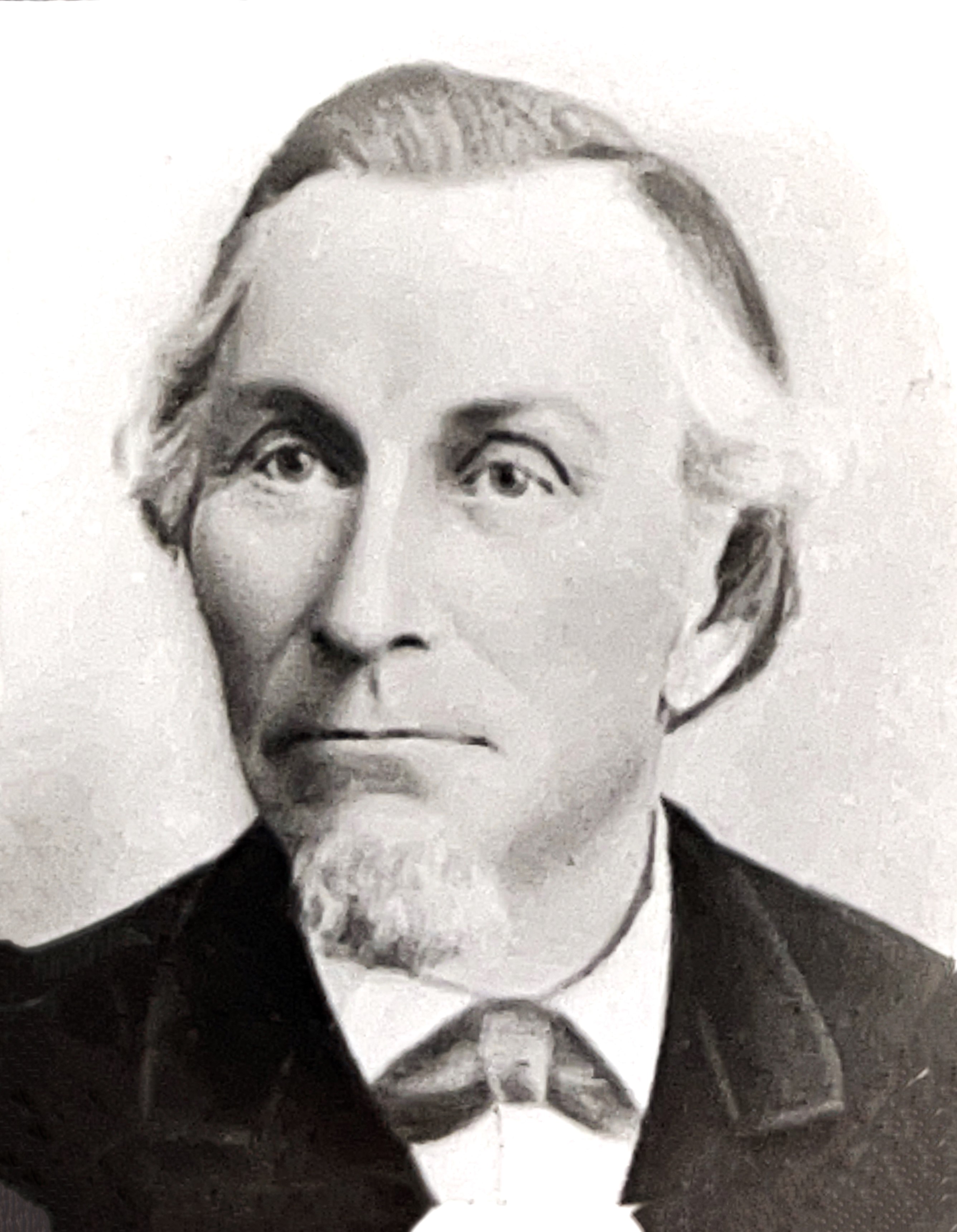Peter Nielsson Anderson (1829 - 1904) Profile